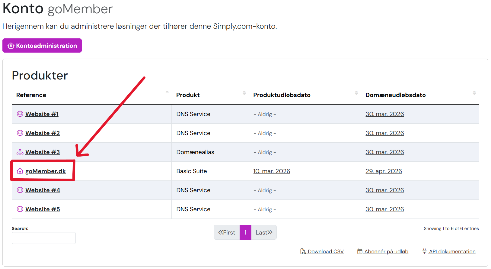 Step 6 - DNS ændring på Simply.com.PNG